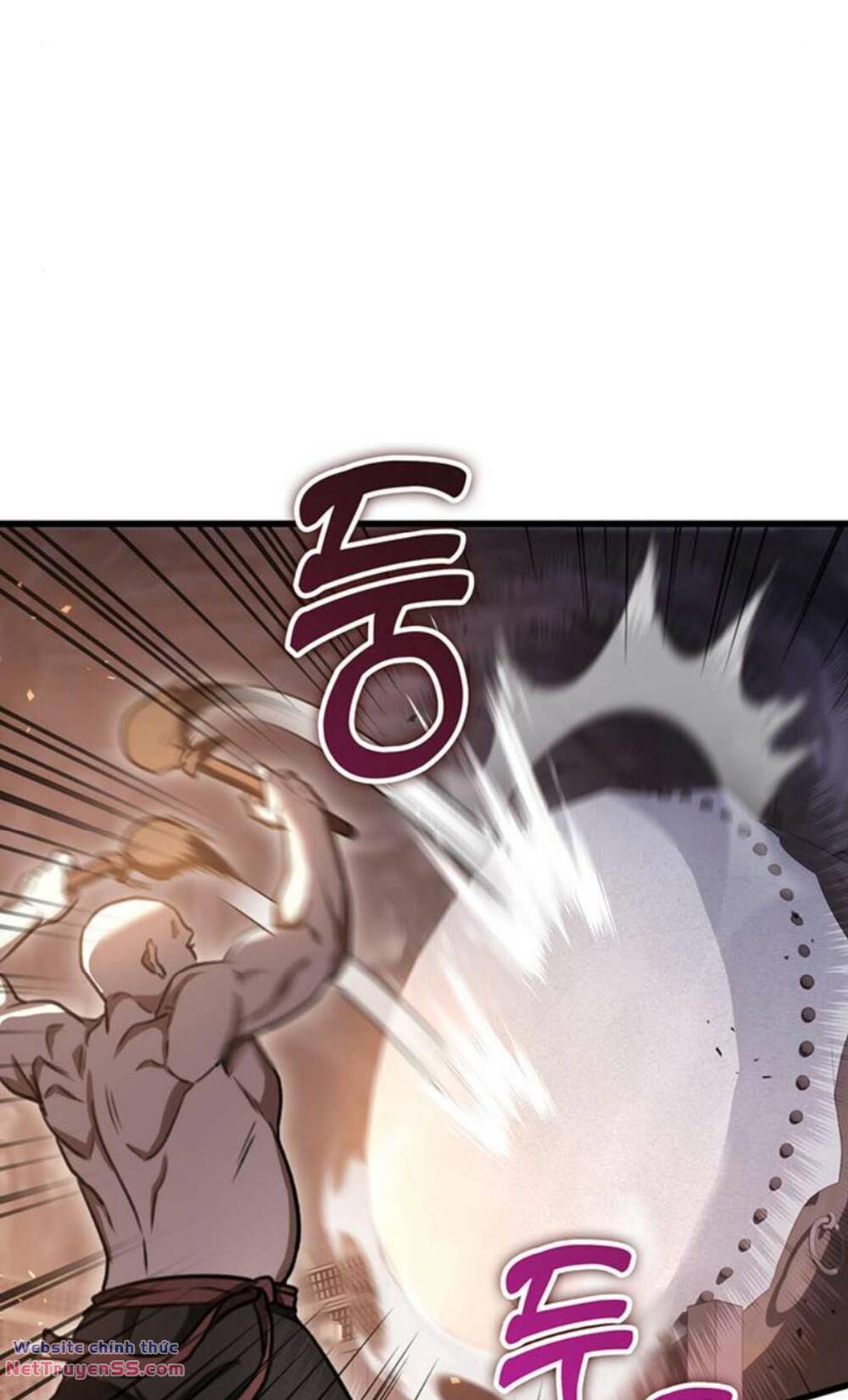 Thanh Kiếm Của Hoàng Đế - Chapter 36 - Page 47