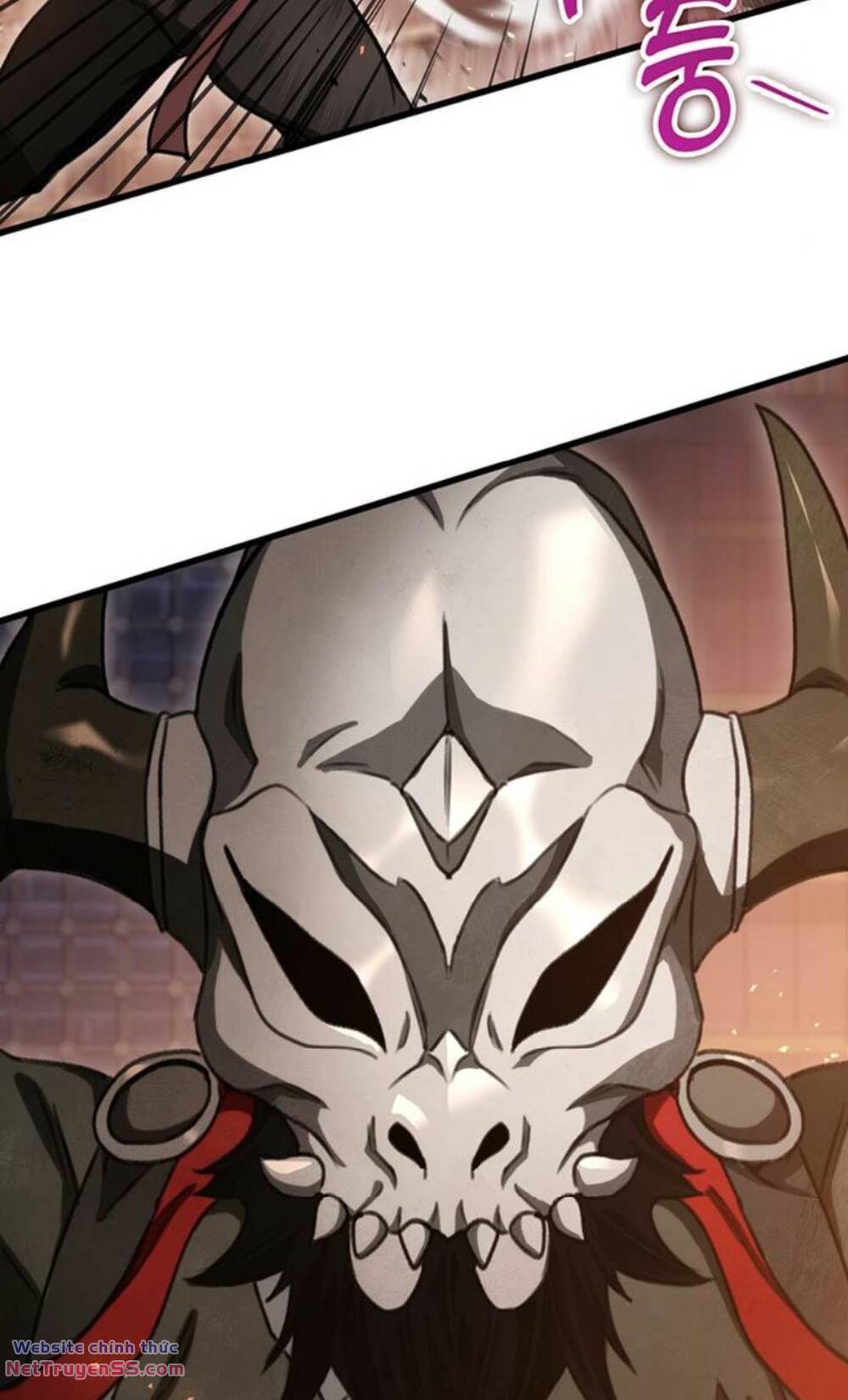 Thanh Kiếm Của Hoàng Đế - Chapter 36 - Page 48