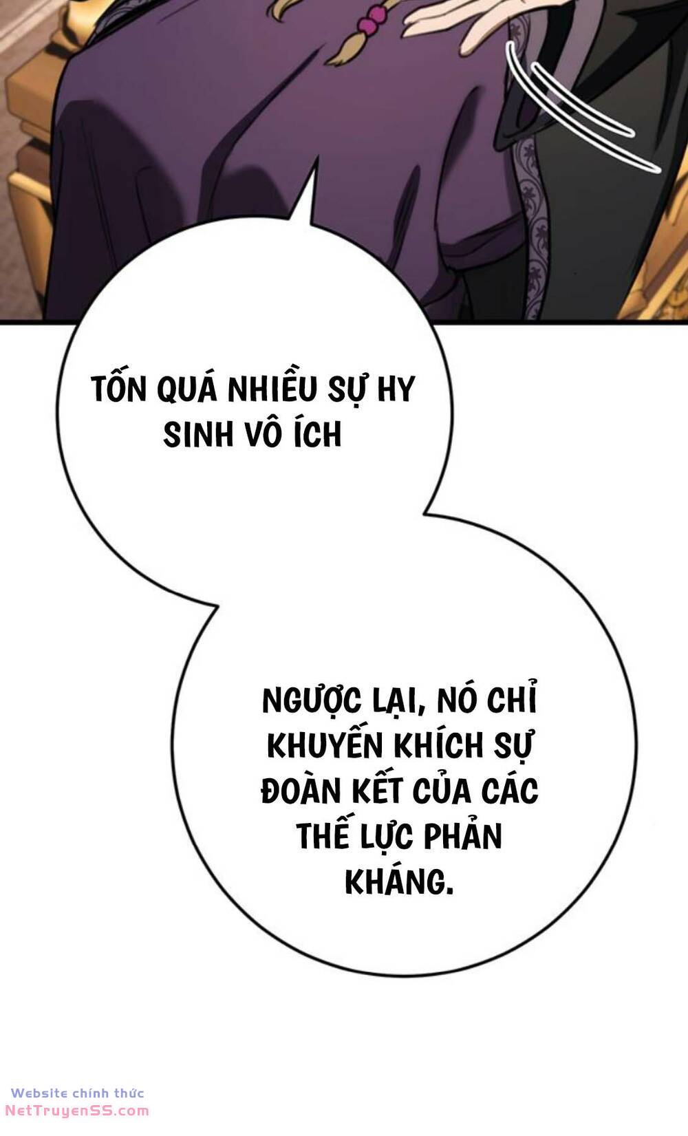 Thanh Kiếm Của Hoàng Đế - Chapter 36 - Page 4