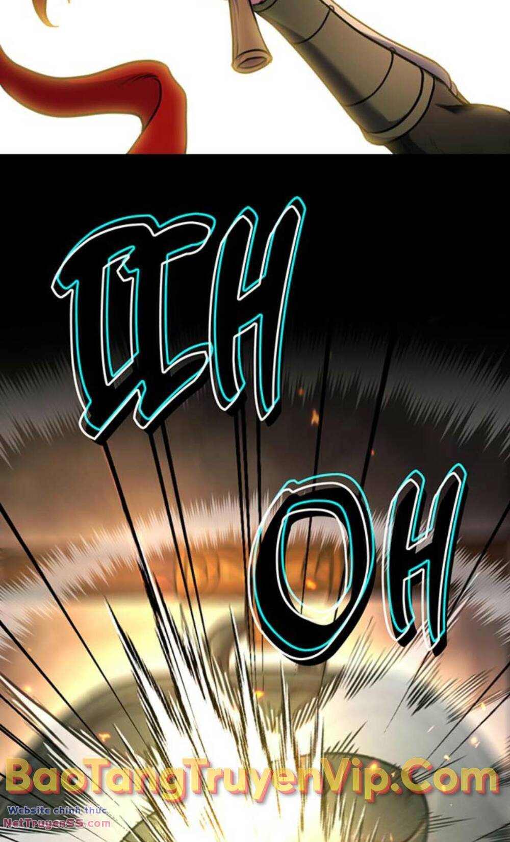 Thanh Kiếm Của Hoàng Đế - Chapter 36 - Page 50