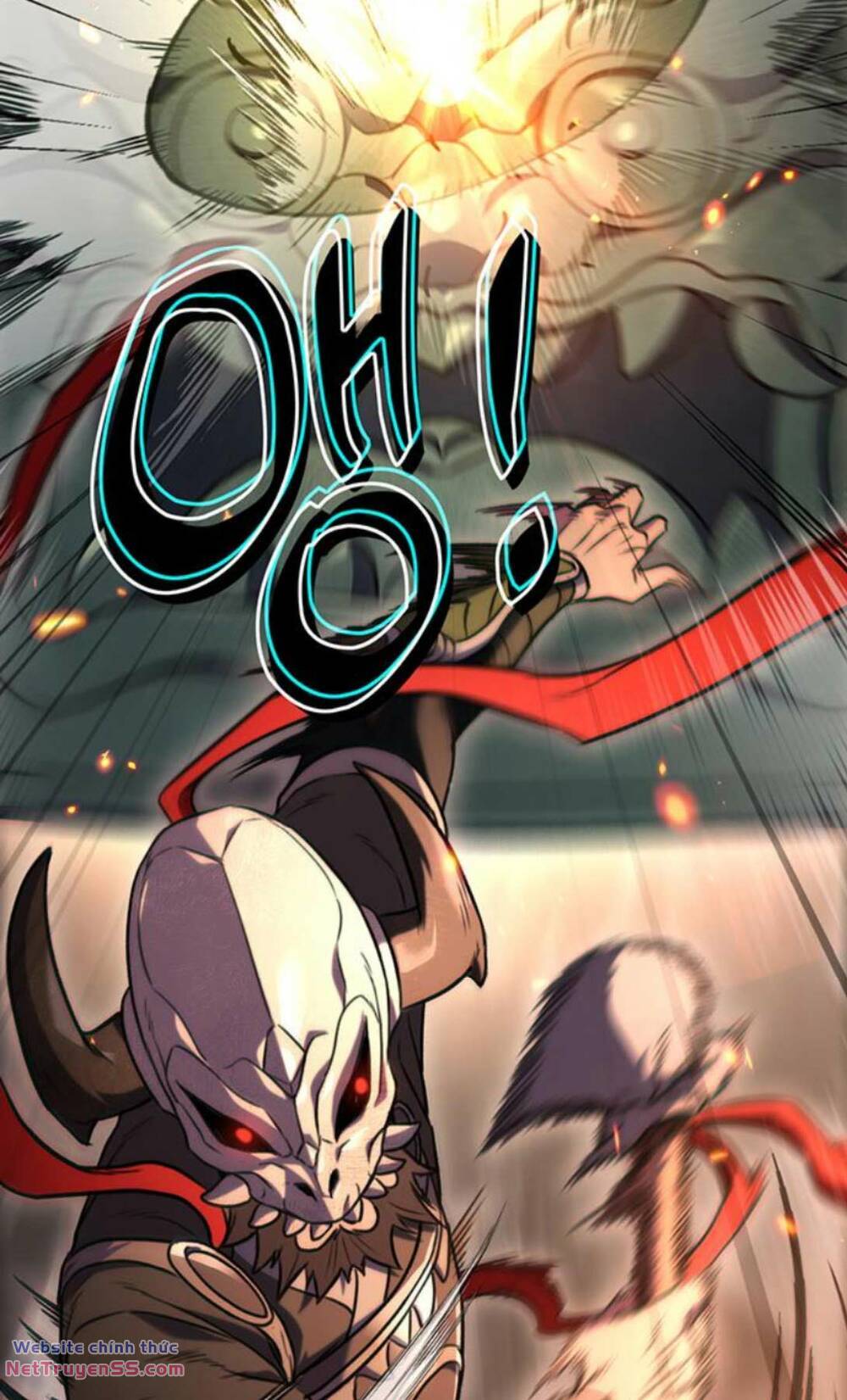 Thanh Kiếm Của Hoàng Đế - Chapter 36 - Page 51