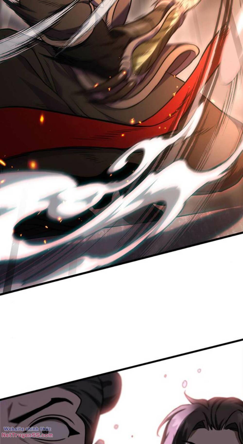 Thanh Kiếm Của Hoàng Đế - Chapter 36 - Page 52