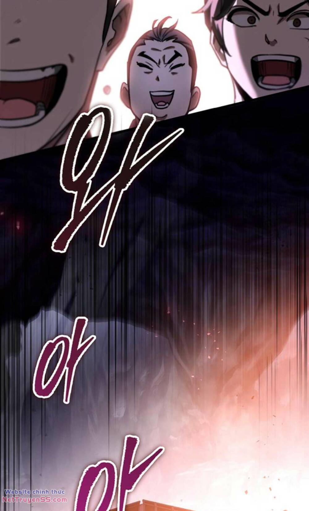 Thanh Kiếm Của Hoàng Đế - Chapter 36 - Page 53