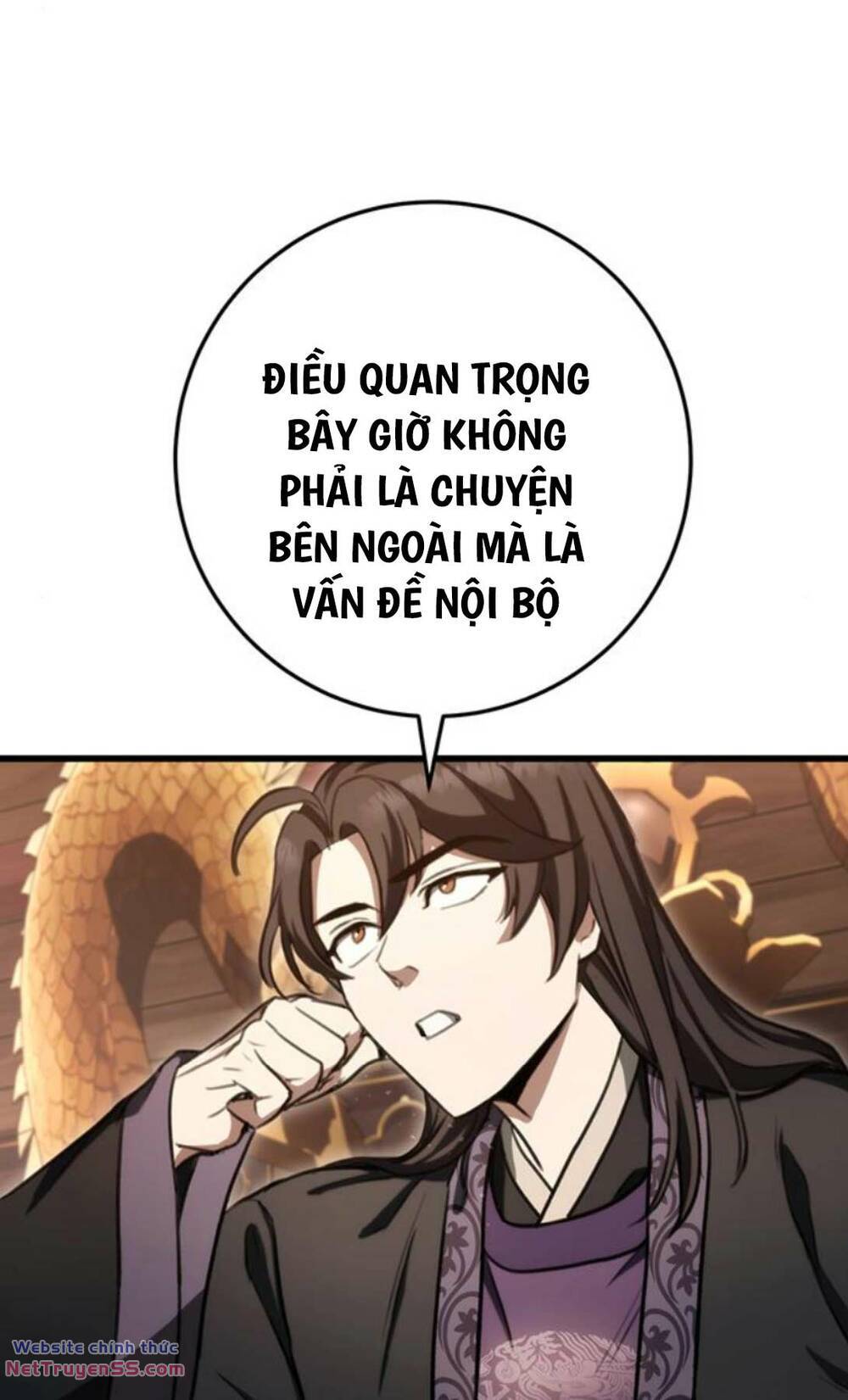 Thanh Kiếm Của Hoàng Đế - Chapter 36 - Page 5