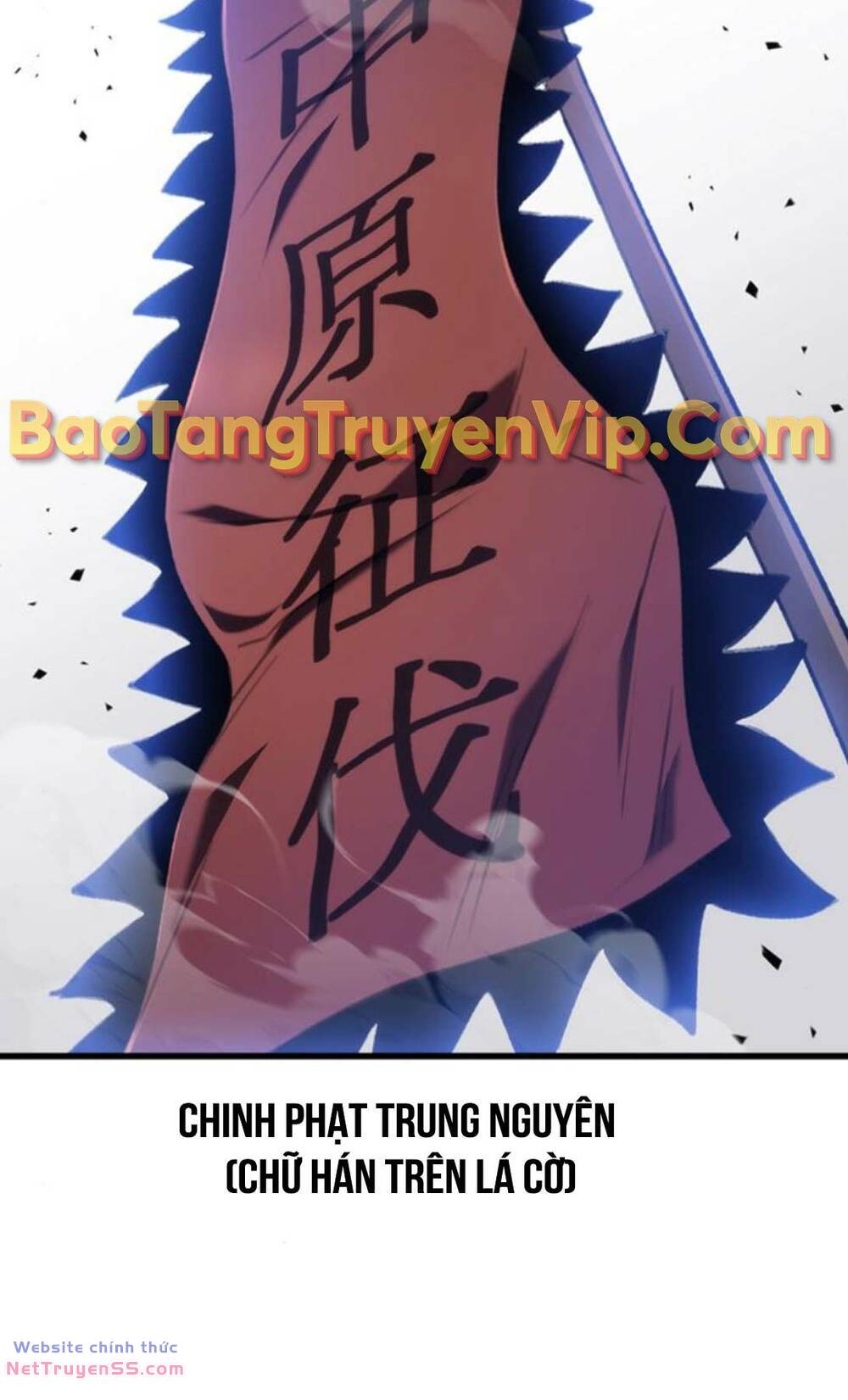 Thanh Kiếm Của Hoàng Đế - Chapter 36 - Page 59