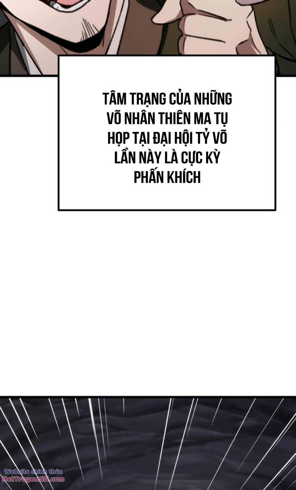 Thanh Kiếm Của Hoàng Đế - Chapter 36 - Page 61