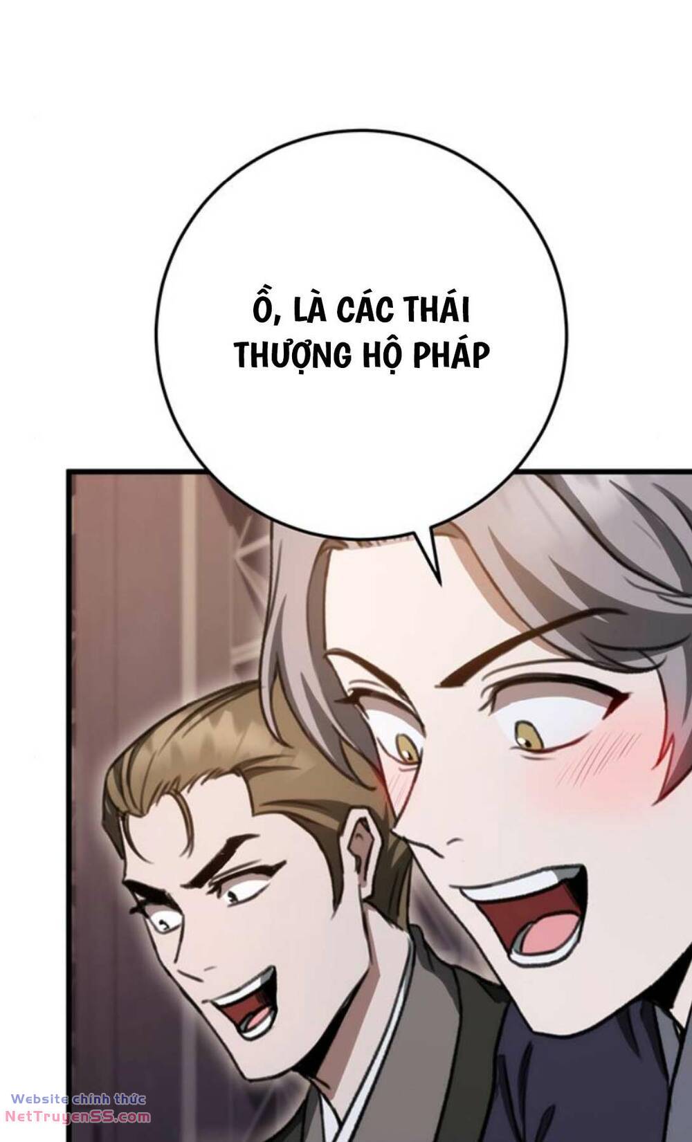 Thanh Kiếm Của Hoàng Đế - Chapter 36 - Page 63