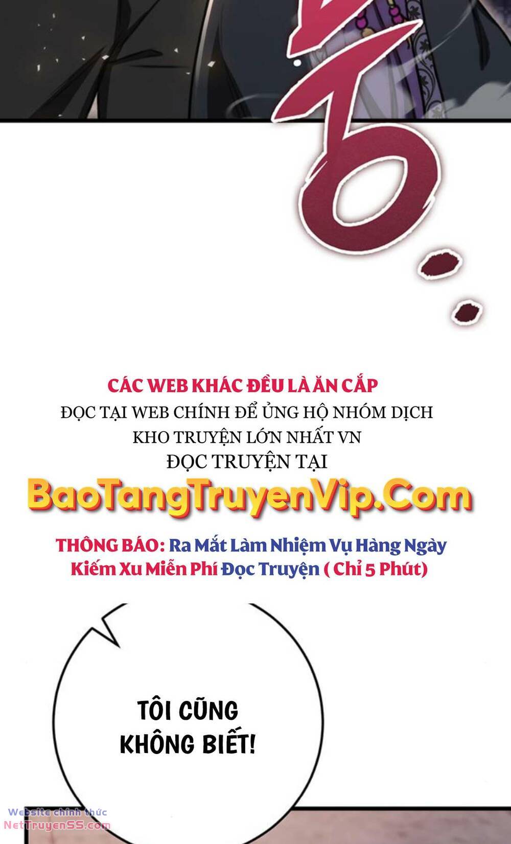 Thanh Kiếm Của Hoàng Đế - Chapter 36 - Page 67