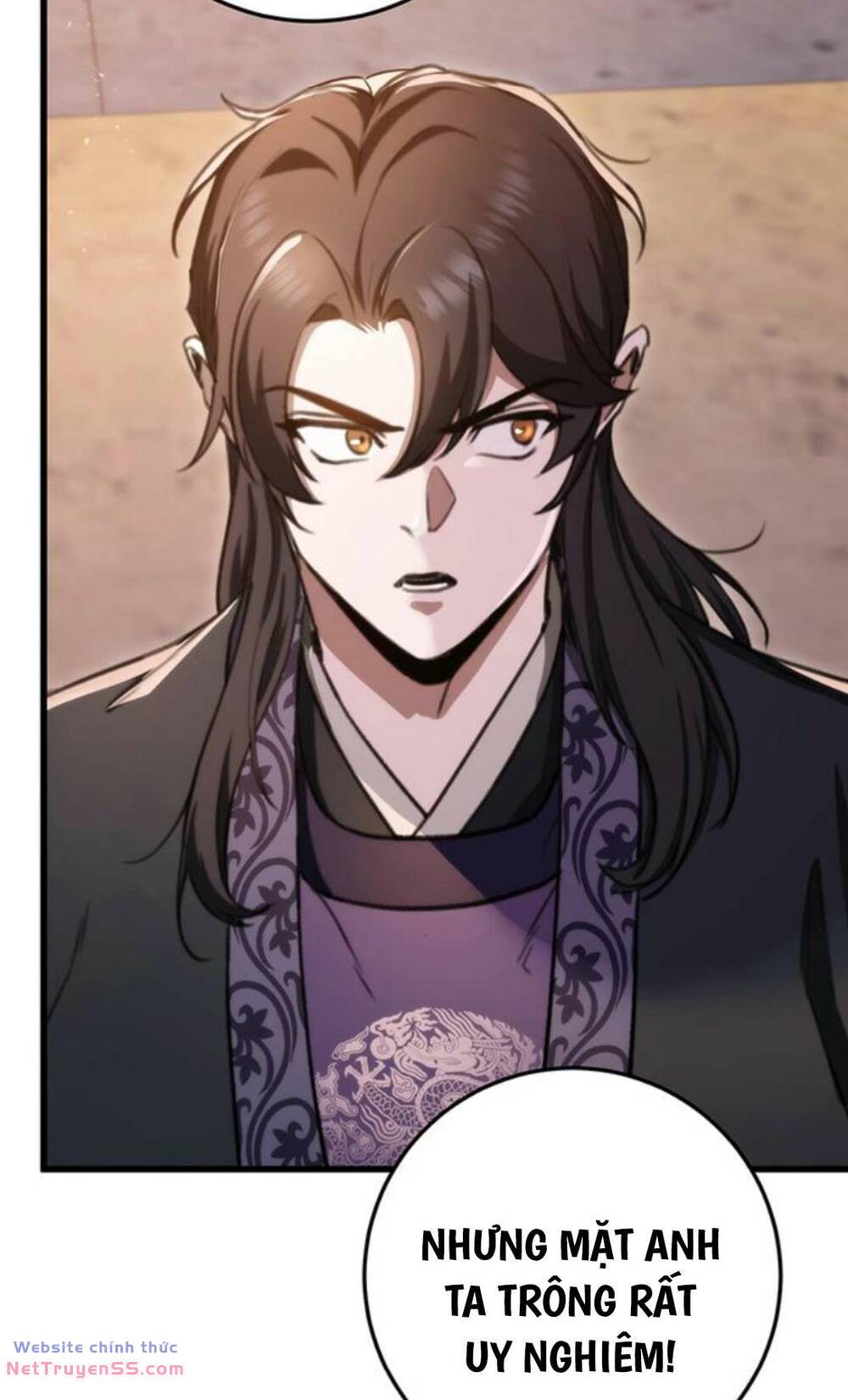 Thanh Kiếm Của Hoàng Đế - Chapter 36 - Page 68