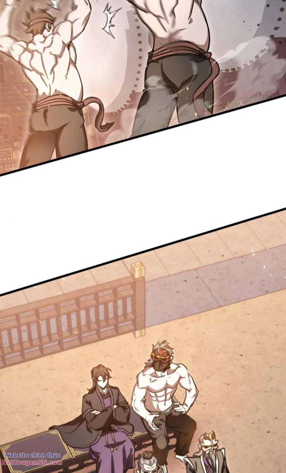 Thanh Kiếm Của Hoàng Đế - Chapter 36 - Page 70