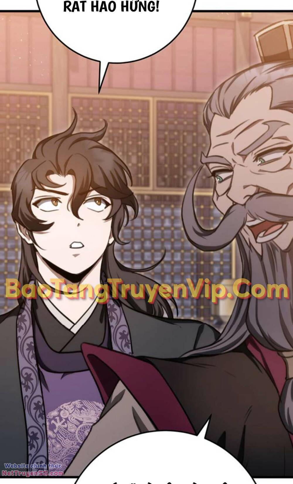 Thanh Kiếm Của Hoàng Đế - Chapter 36 - Page 72