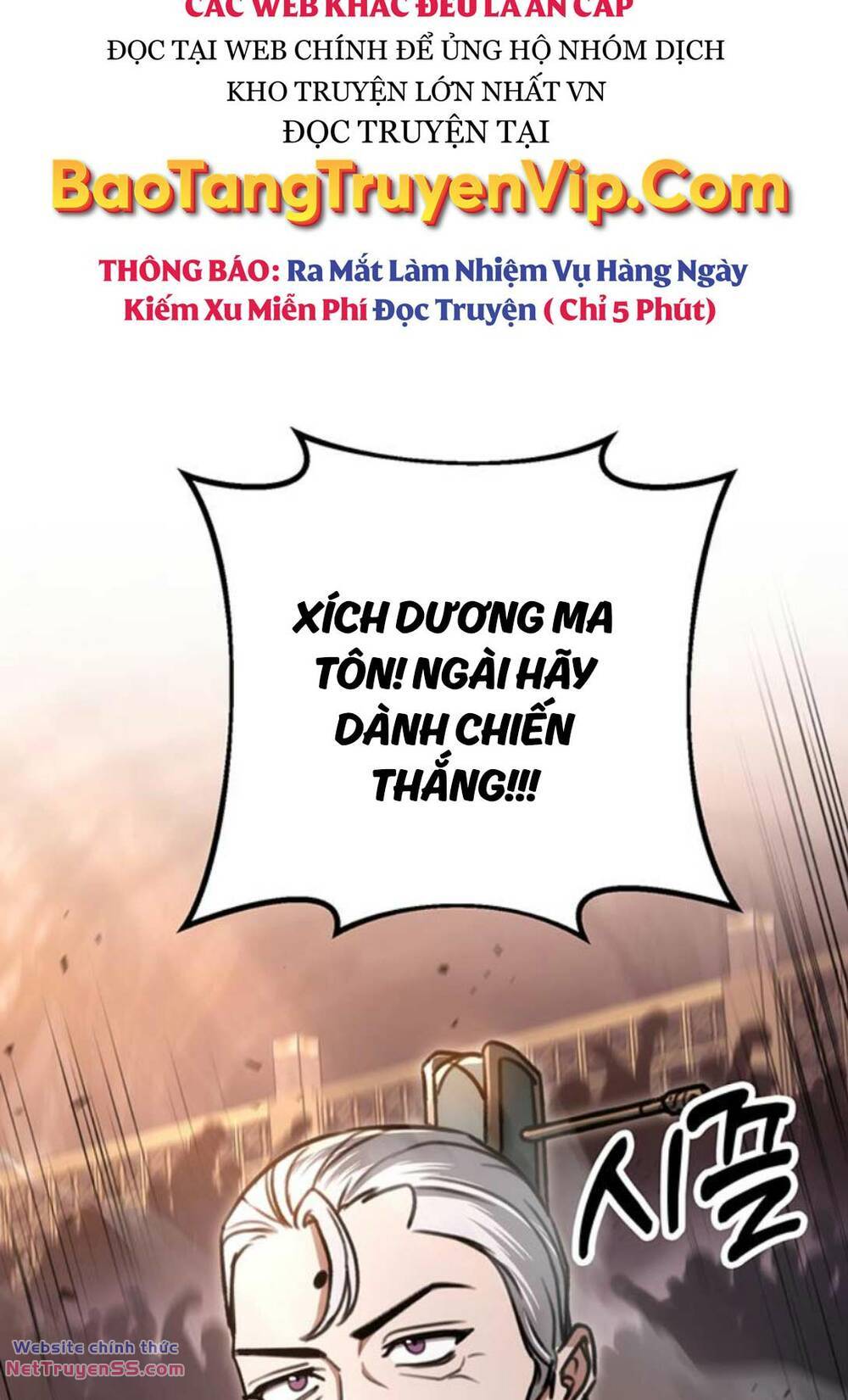 Thanh Kiếm Của Hoàng Đế - Chapter 36 - Page 75
