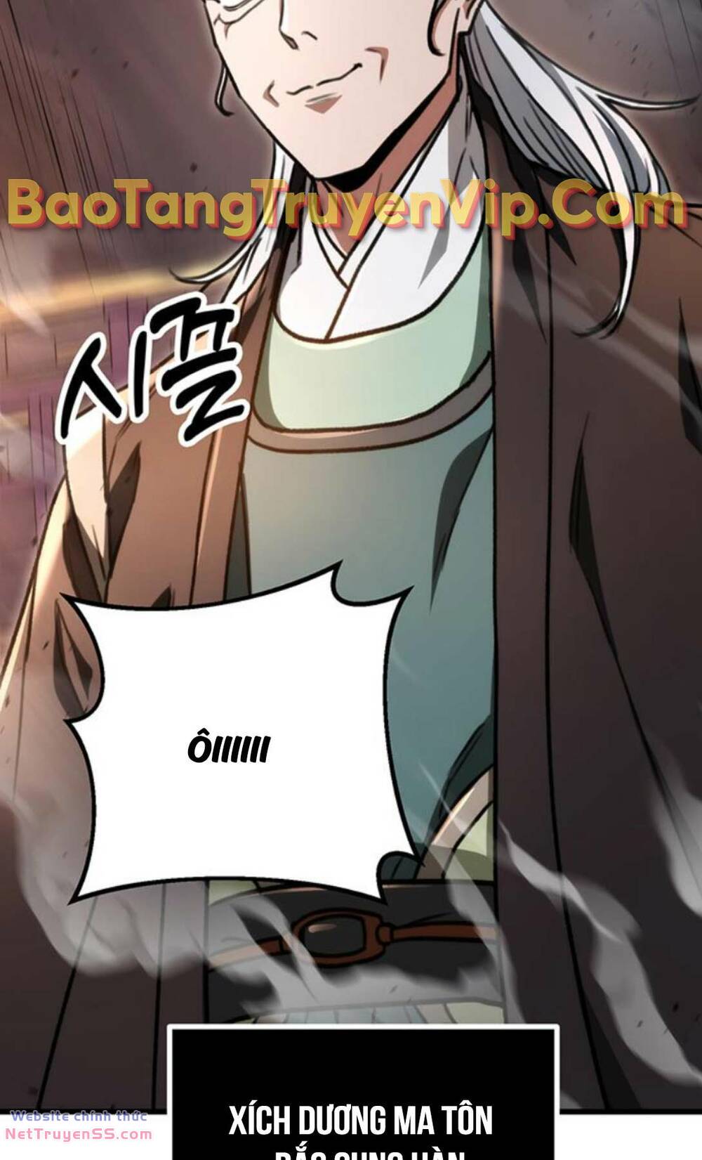 Thanh Kiếm Của Hoàng Đế - Chapter 36 - Page 76