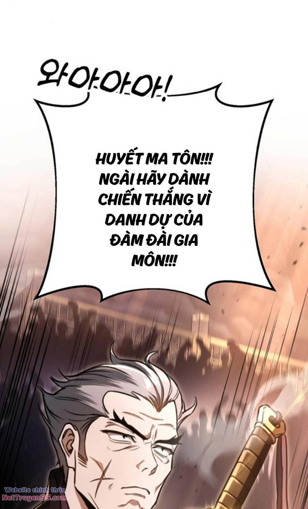 Thanh Kiếm Của Hoàng Đế - Chapter 36 - Page 79