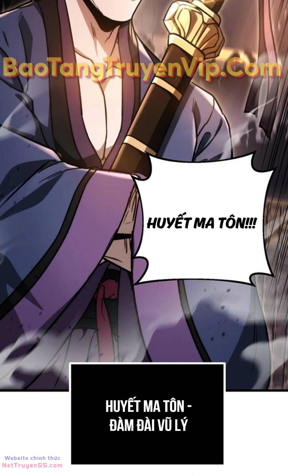 Thanh Kiếm Của Hoàng Đế - Chapter 36 - Page 80