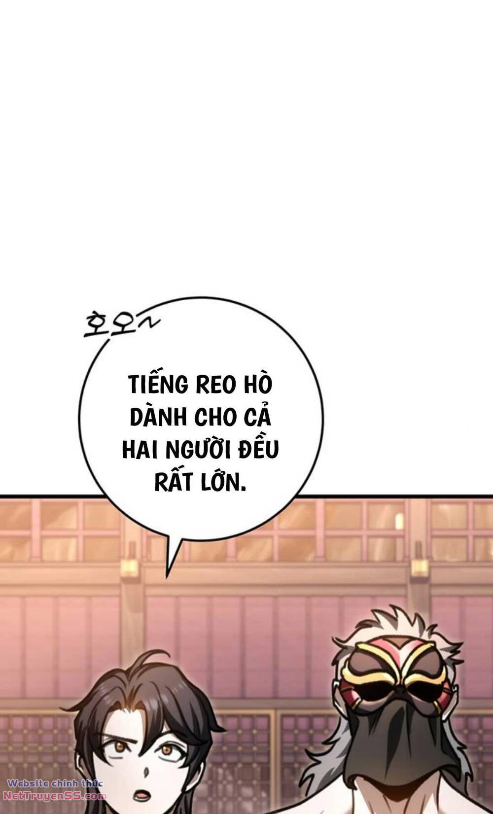 Thanh Kiếm Của Hoàng Đế - Chapter 36 - Page 81