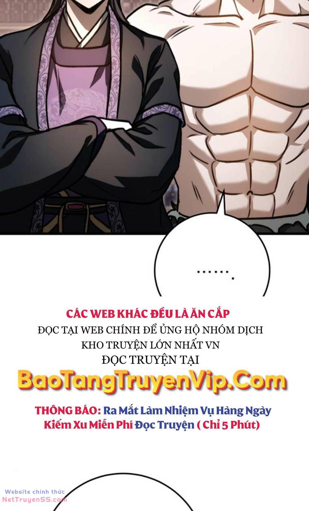 Thanh Kiếm Của Hoàng Đế - Chapter 36 - Page 82