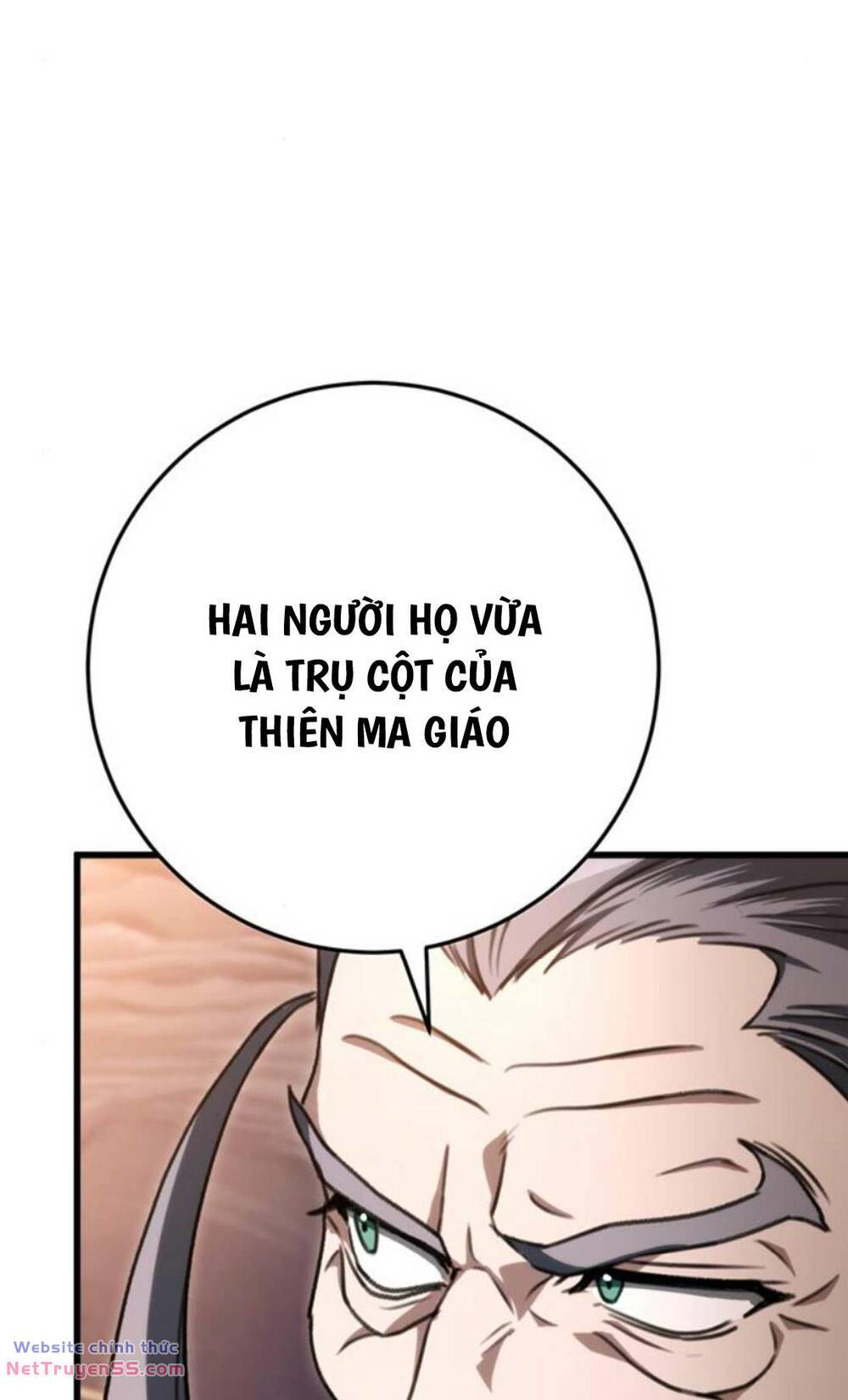 Thanh Kiếm Của Hoàng Đế - Chapter 36 - Page 84