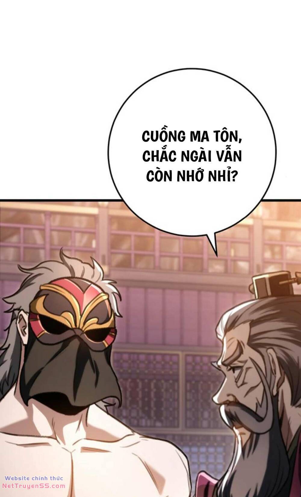 Thanh Kiếm Của Hoàng Đế - Chapter 36 - Page 86