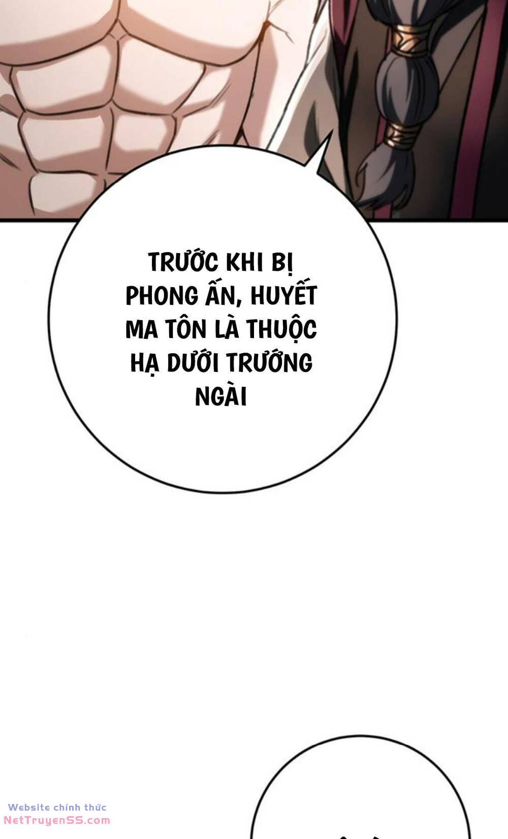 Thanh Kiếm Của Hoàng Đế - Chapter 36 - Page 87