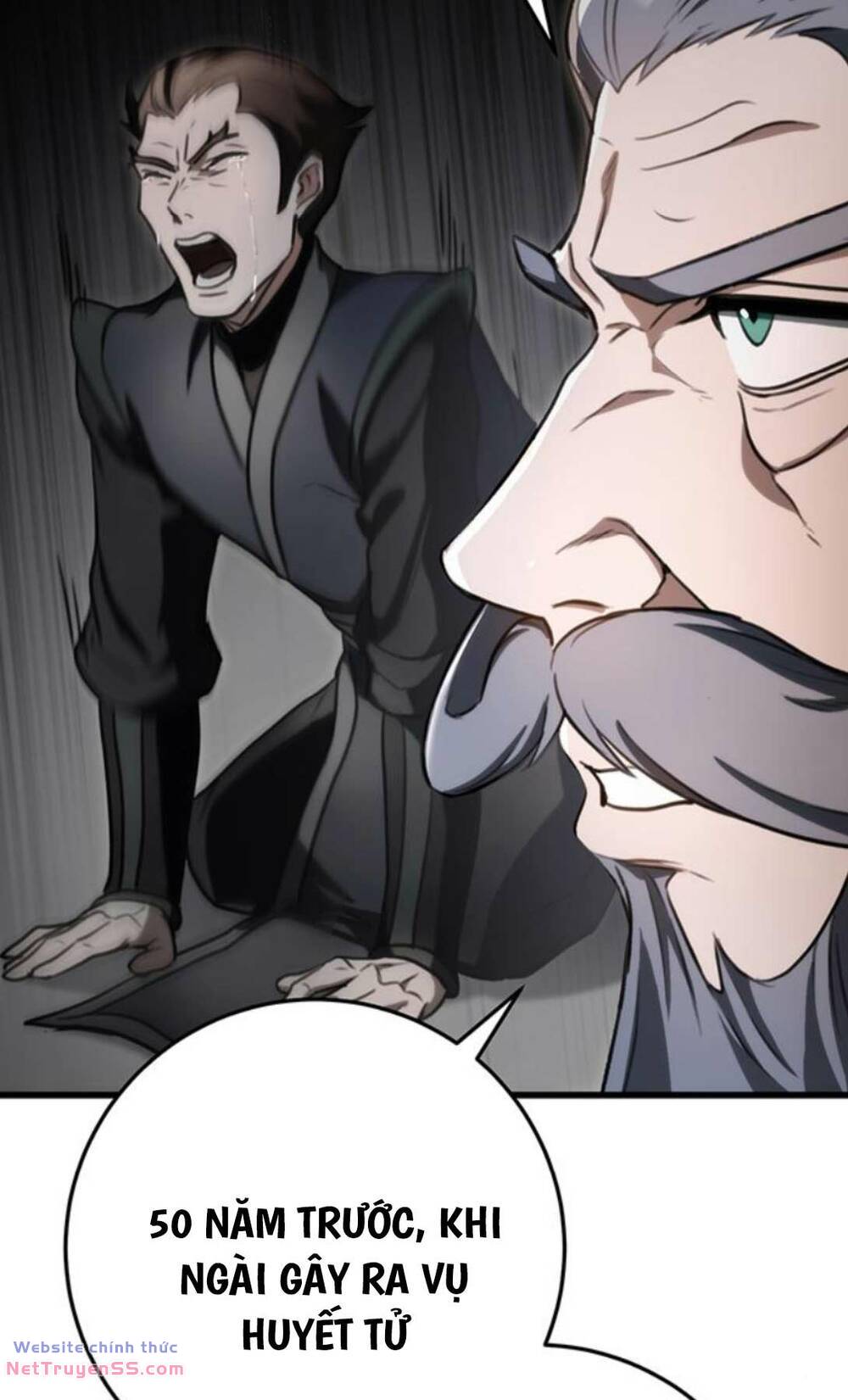 Thanh Kiếm Của Hoàng Đế - Chapter 36 - Page 90