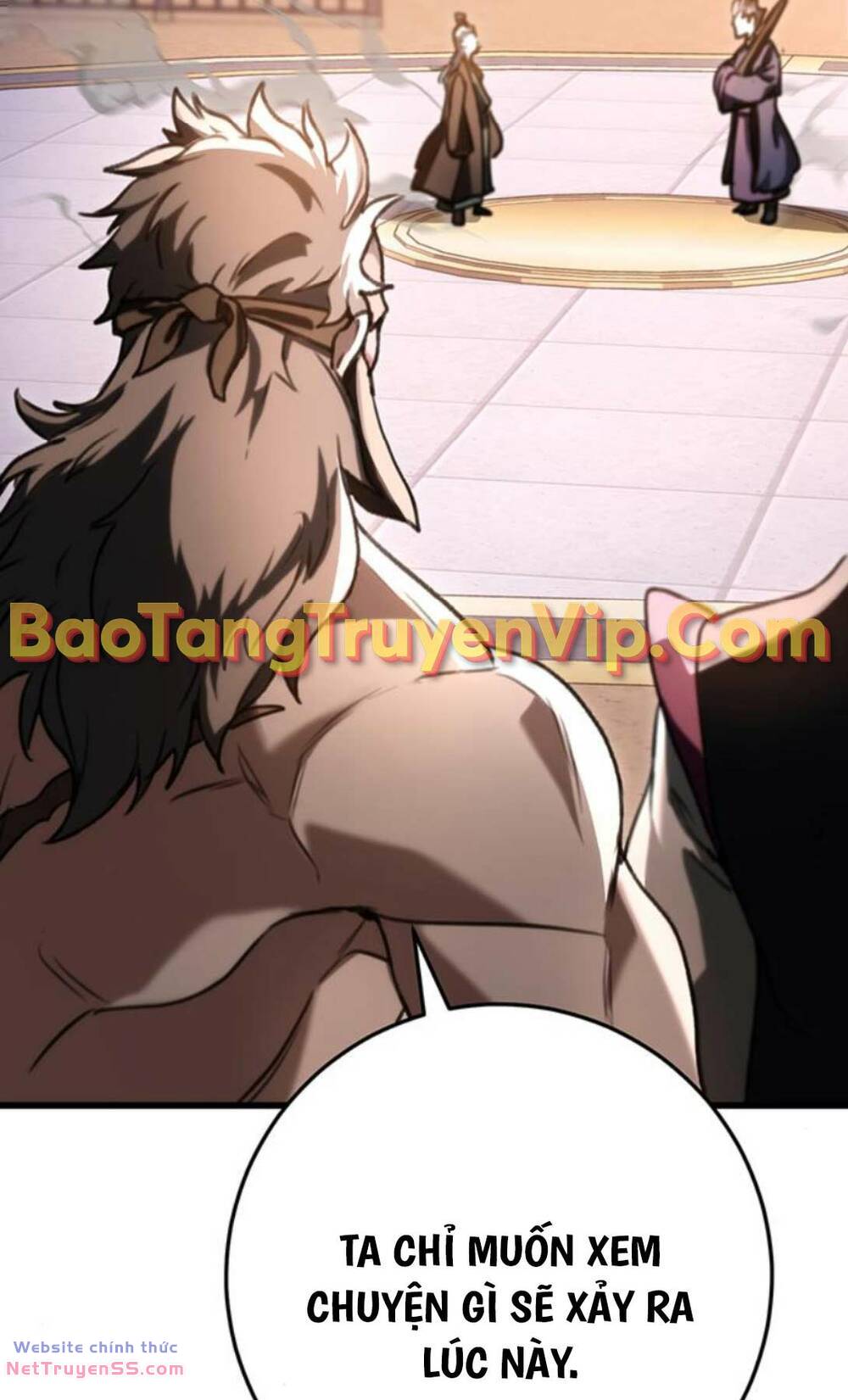 Thanh Kiếm Của Hoàng Đế - Chapter 36 - Page 92