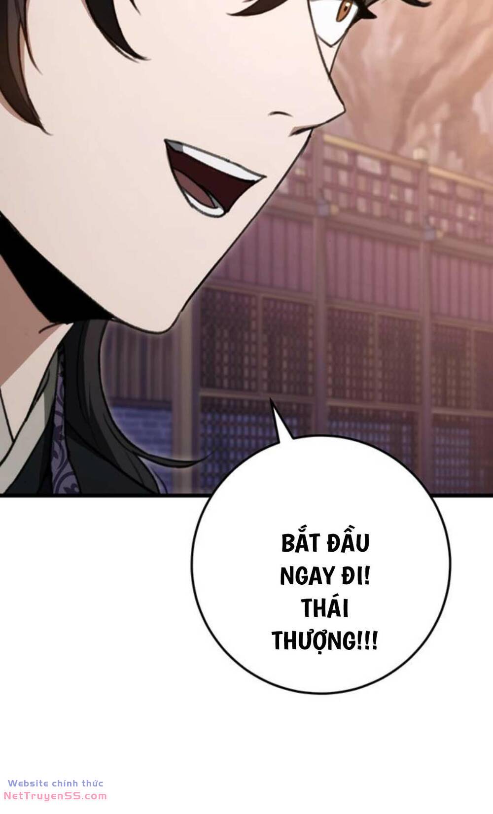 Thanh Kiếm Của Hoàng Đế - Chapter 36 - Page 94