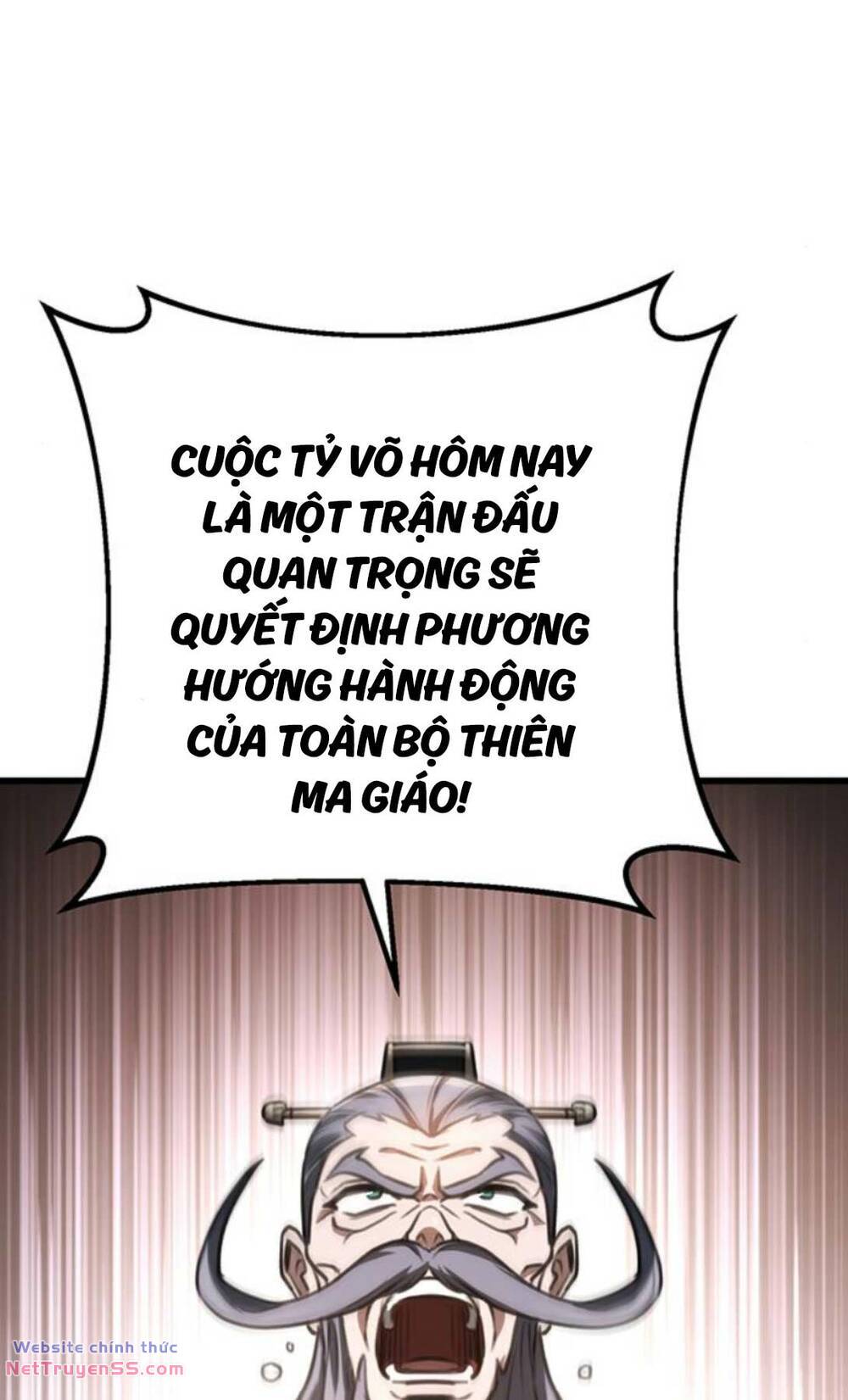 Thanh Kiếm Của Hoàng Đế - Chapter 36 - Page 95