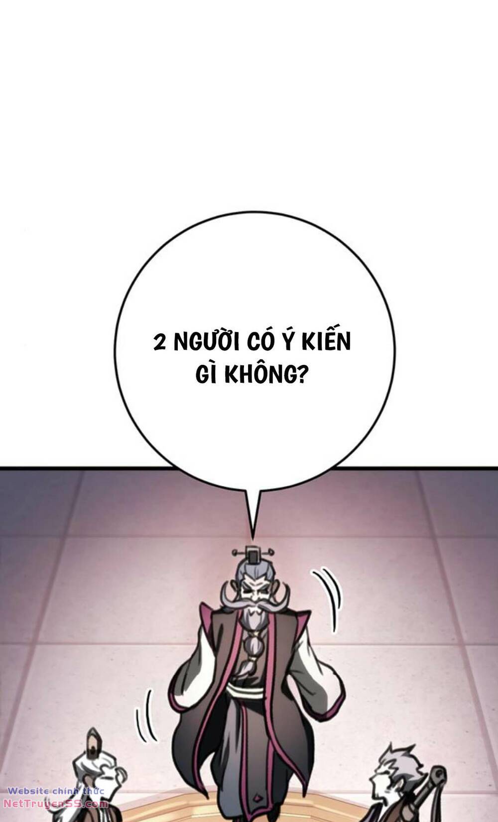 Thanh Kiếm Của Hoàng Đế - Chapter 36 - Page 97