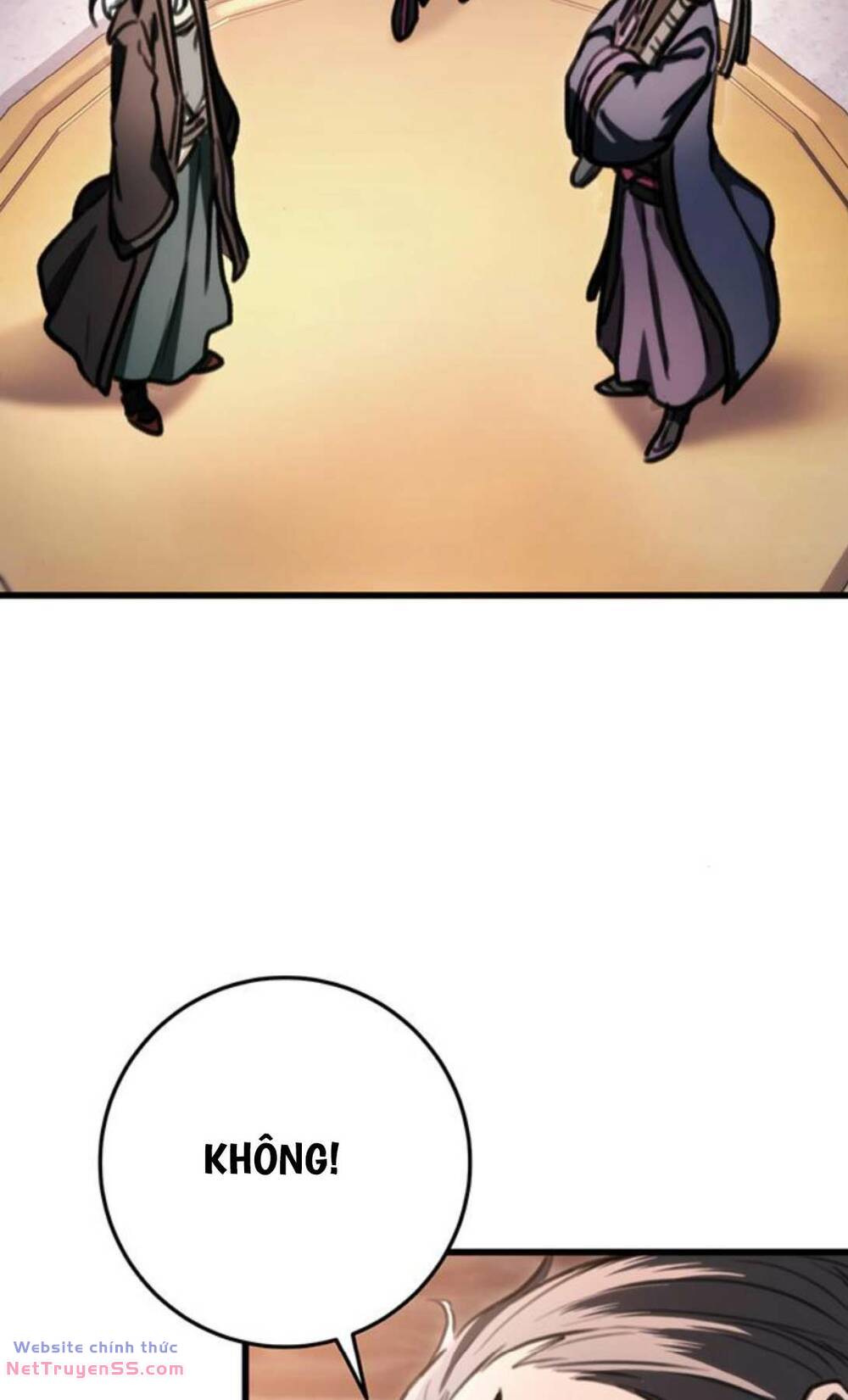 Thanh Kiếm Của Hoàng Đế - Chapter 36 - Page 98