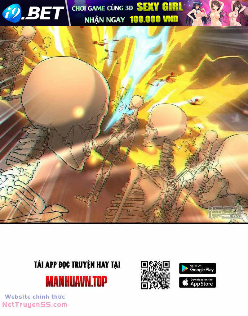 Tiên Võ Đế Tôn - Chapter 522 - Page 102