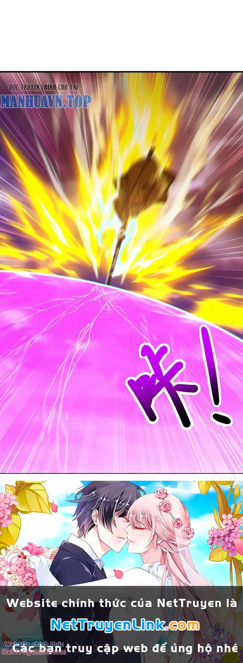 Tiên Võ Đế Tôn - Chapter 523 - Page 64