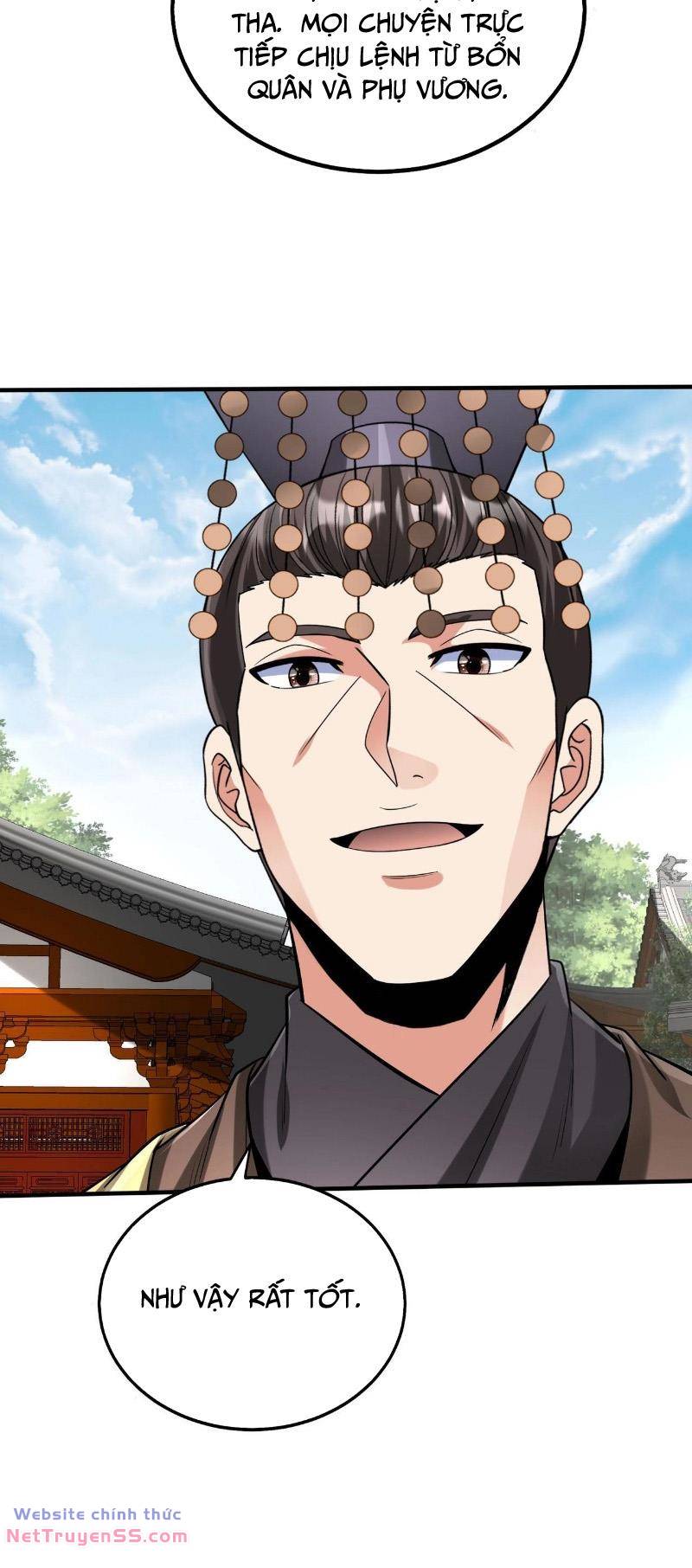 Đại Tần Ta Con Trai Tần Thủy Hoàng Giết Địch Thăng Cấp Thành Thần - Chapter 117 - Page 29