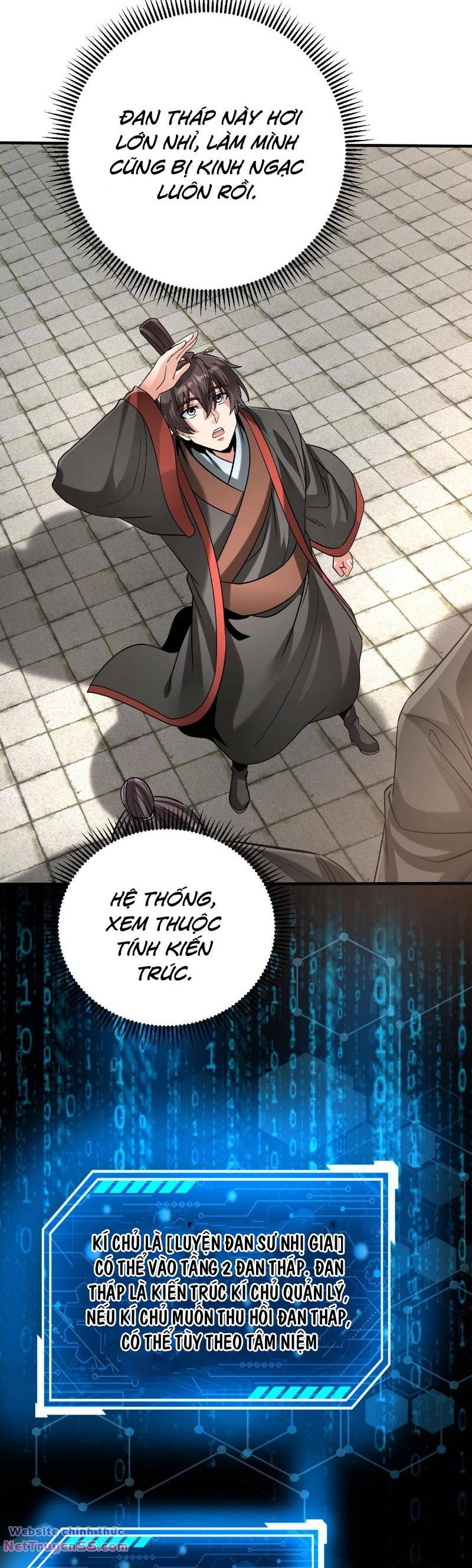 Đại Tần Ta Con Trai Tần Thủy Hoàng Giết Địch Thăng Cấp Thành Thần - Chapter 117 - Page 5