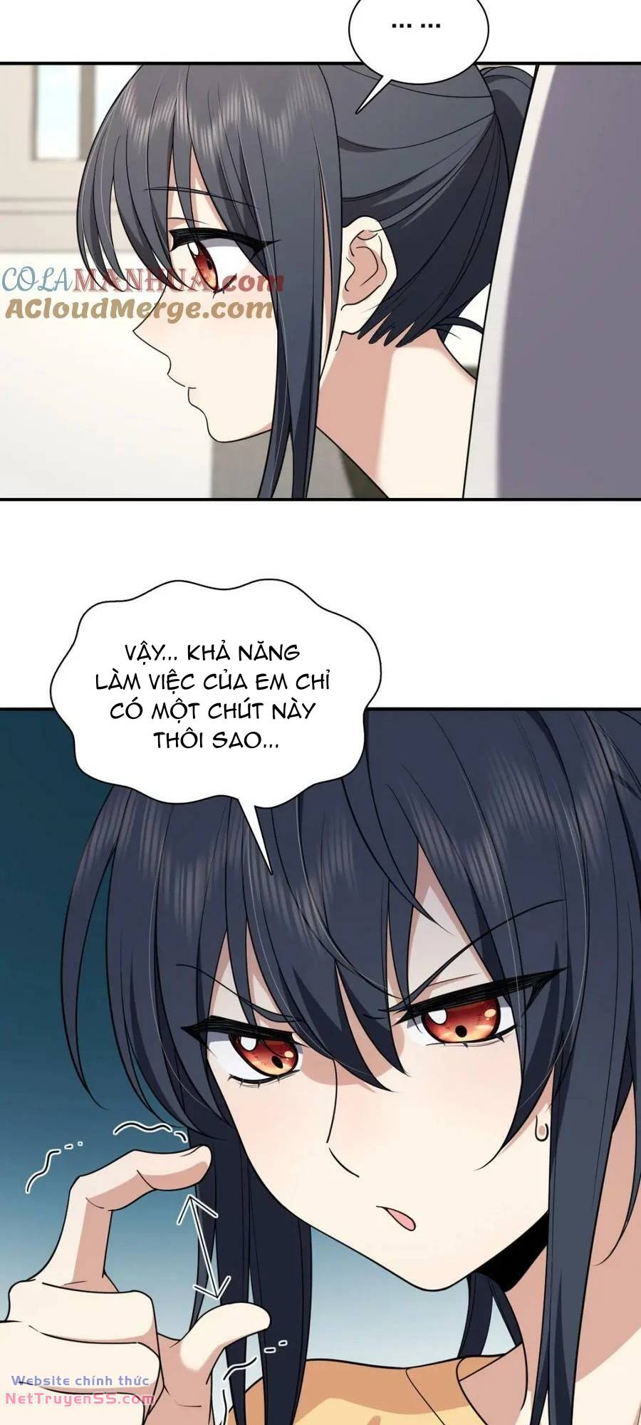 Bà Xã Nhà Tôi Đến Từ Ngàn Năm Trước - Chapter 185 - Page 12
