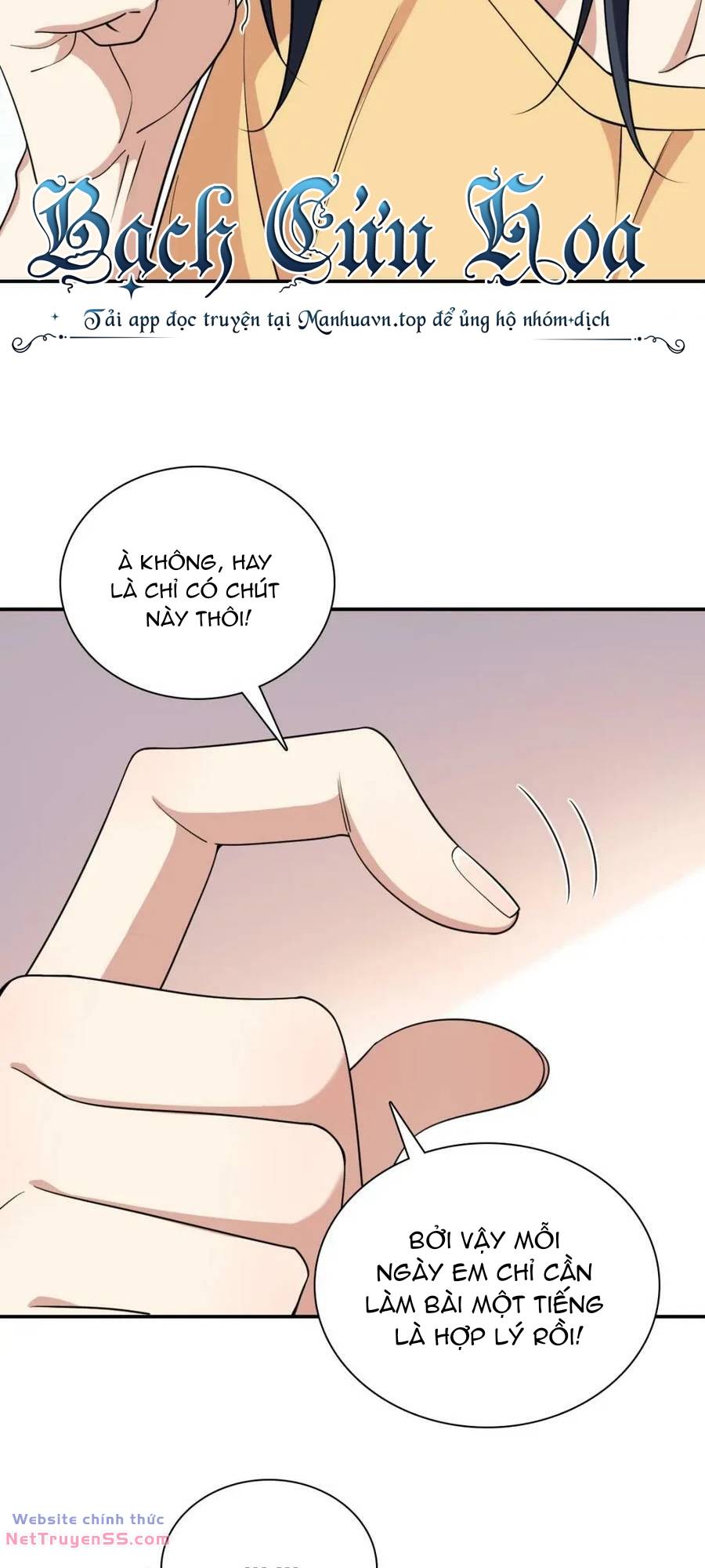 Bà Xã Nhà Tôi Đến Từ Ngàn Năm Trước - Chapter 185 - Page 13