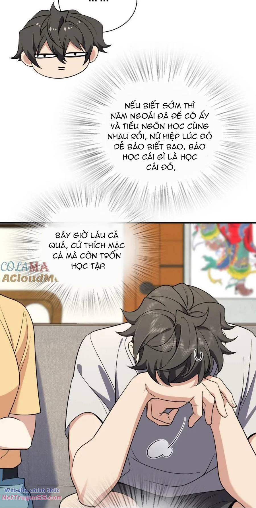 Bà Xã Nhà Tôi Đến Từ Ngàn Năm Trước - Chapter 185 - Page 14