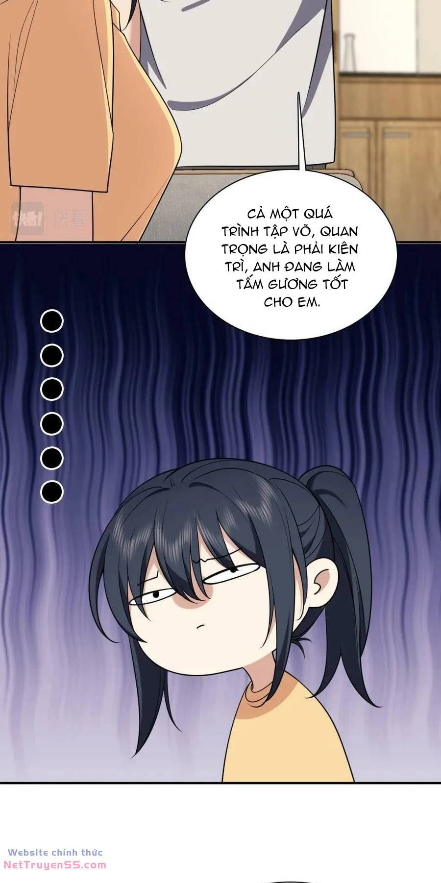 Bà Xã Nhà Tôi Đến Từ Ngàn Năm Trước - Chapter 185 - Page 17