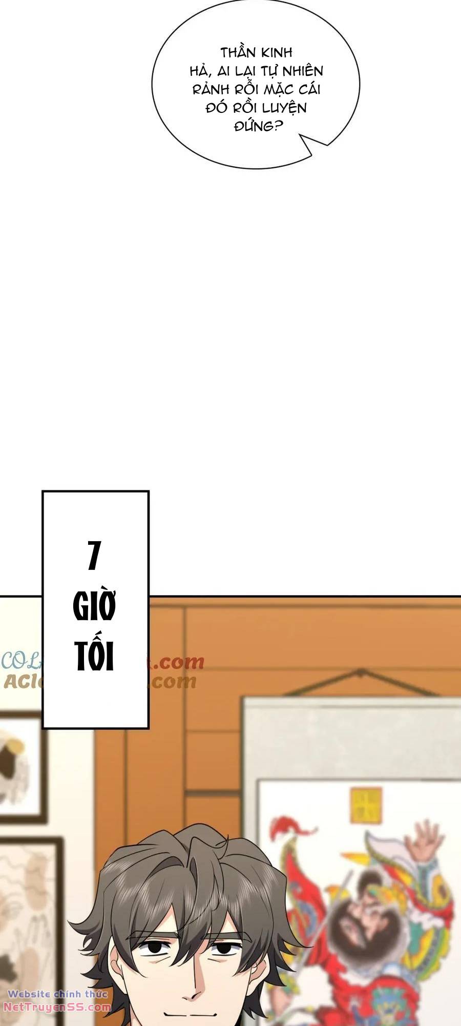 Bà Xã Nhà Tôi Đến Từ Ngàn Năm Trước - Chapter 185 - Page 19