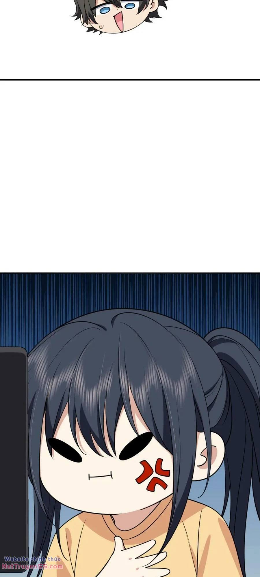 Bà Xã Nhà Tôi Đến Từ Ngàn Năm Trước - Chapter 185 - Page 23