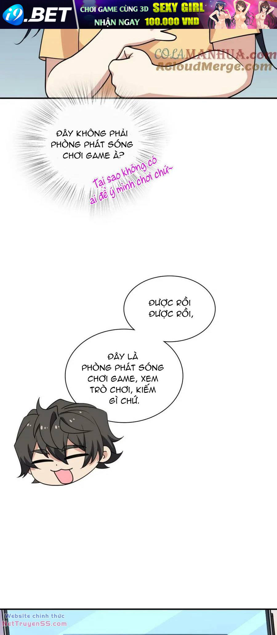 Bà Xã Nhà Tôi Đến Từ Ngàn Năm Trước - Chapter 185 - Page 24