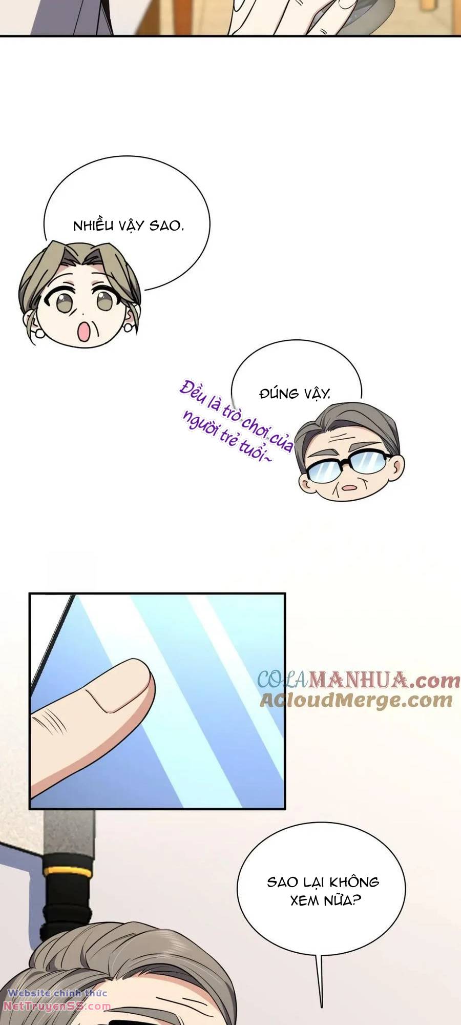 Bà Xã Nhà Tôi Đến Từ Ngàn Năm Trước - Chapter 185 - Page 29