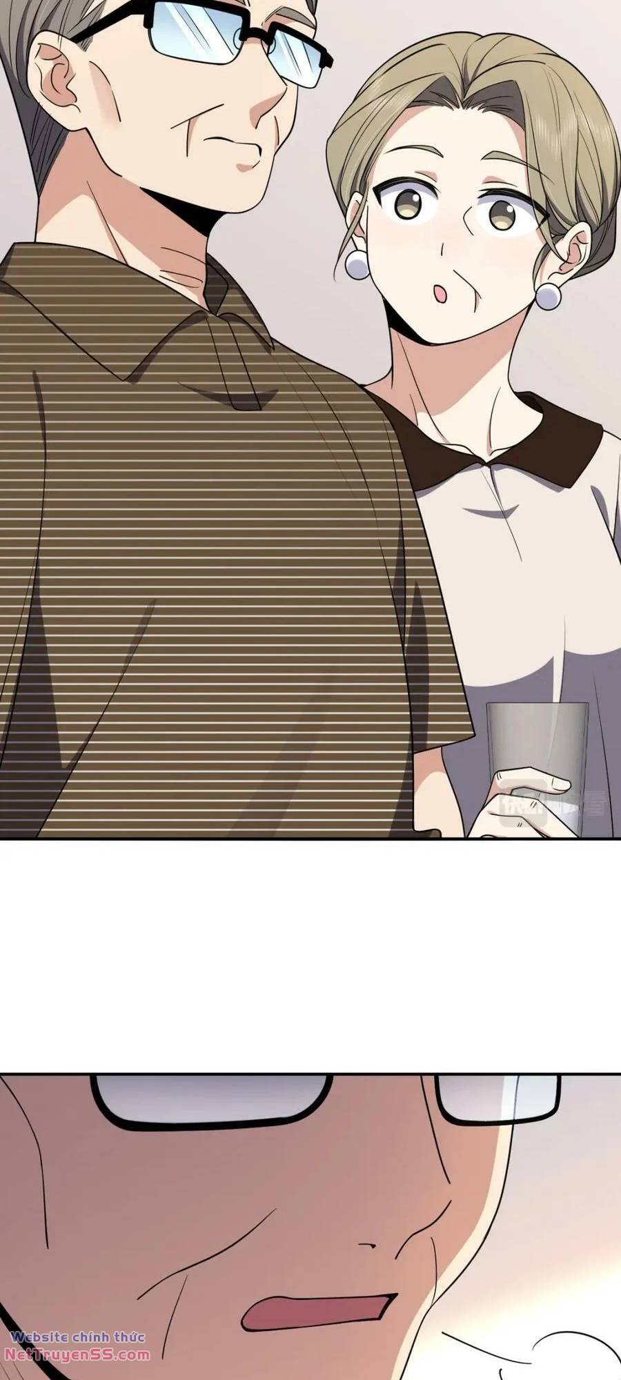 Bà Xã Nhà Tôi Đến Từ Ngàn Năm Trước - Chapter 185 - Page 30