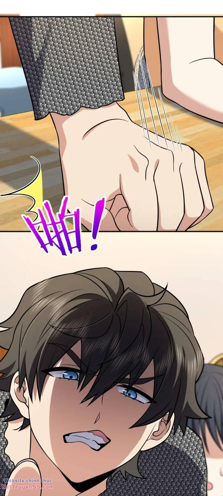 Bà Xã Nhà Tôi Đến Từ Ngàn Năm Trước - Chapter 185 - Page 35