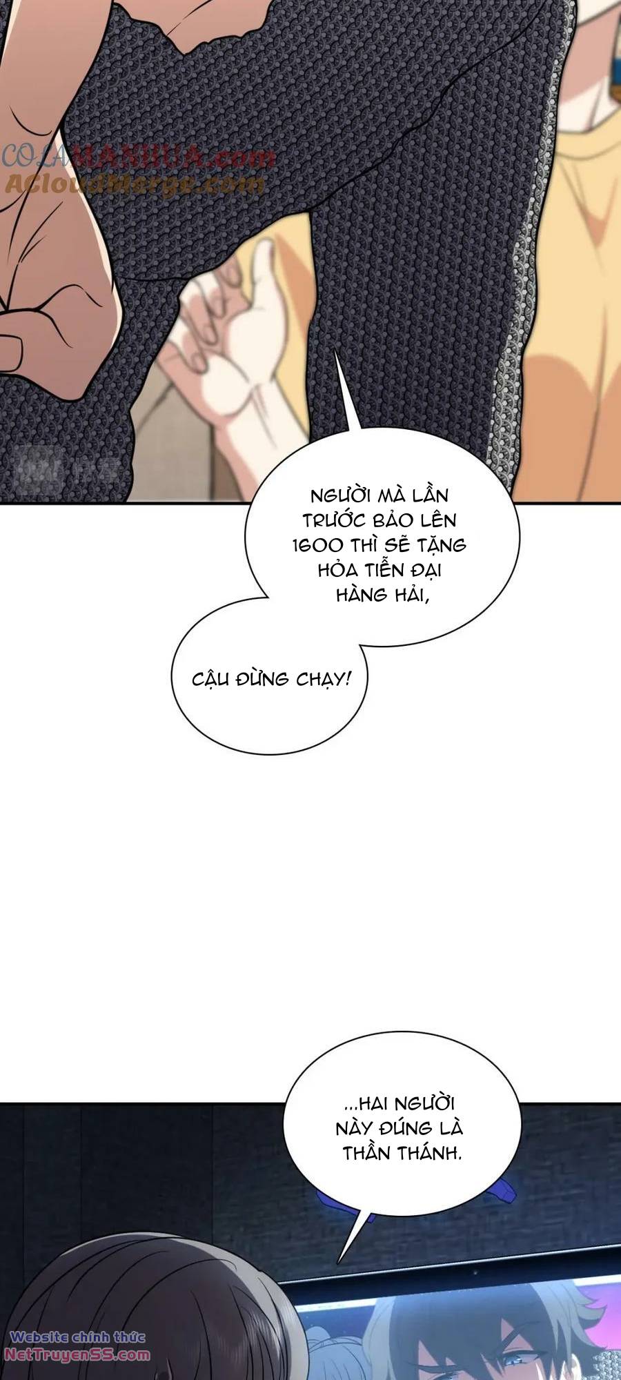 Bà Xã Nhà Tôi Đến Từ Ngàn Năm Trước - Chapter 185 - Page 36