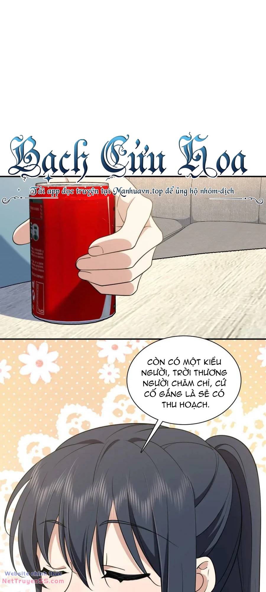 Bà Xã Nhà Tôi Đến Từ Ngàn Năm Trước - Chapter 185 - Page 6