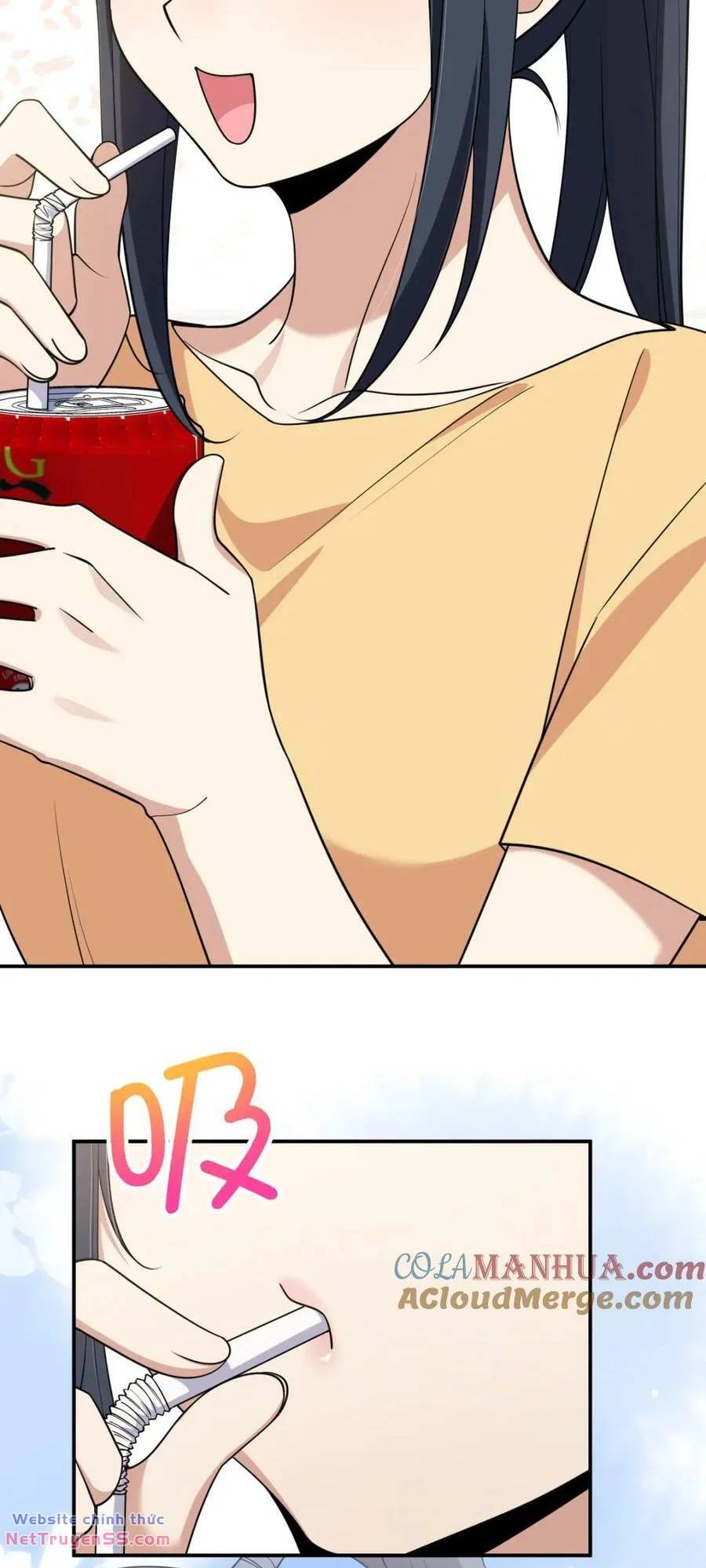 Bà Xã Nhà Tôi Đến Từ Ngàn Năm Trước - Chapter 185 - Page 7