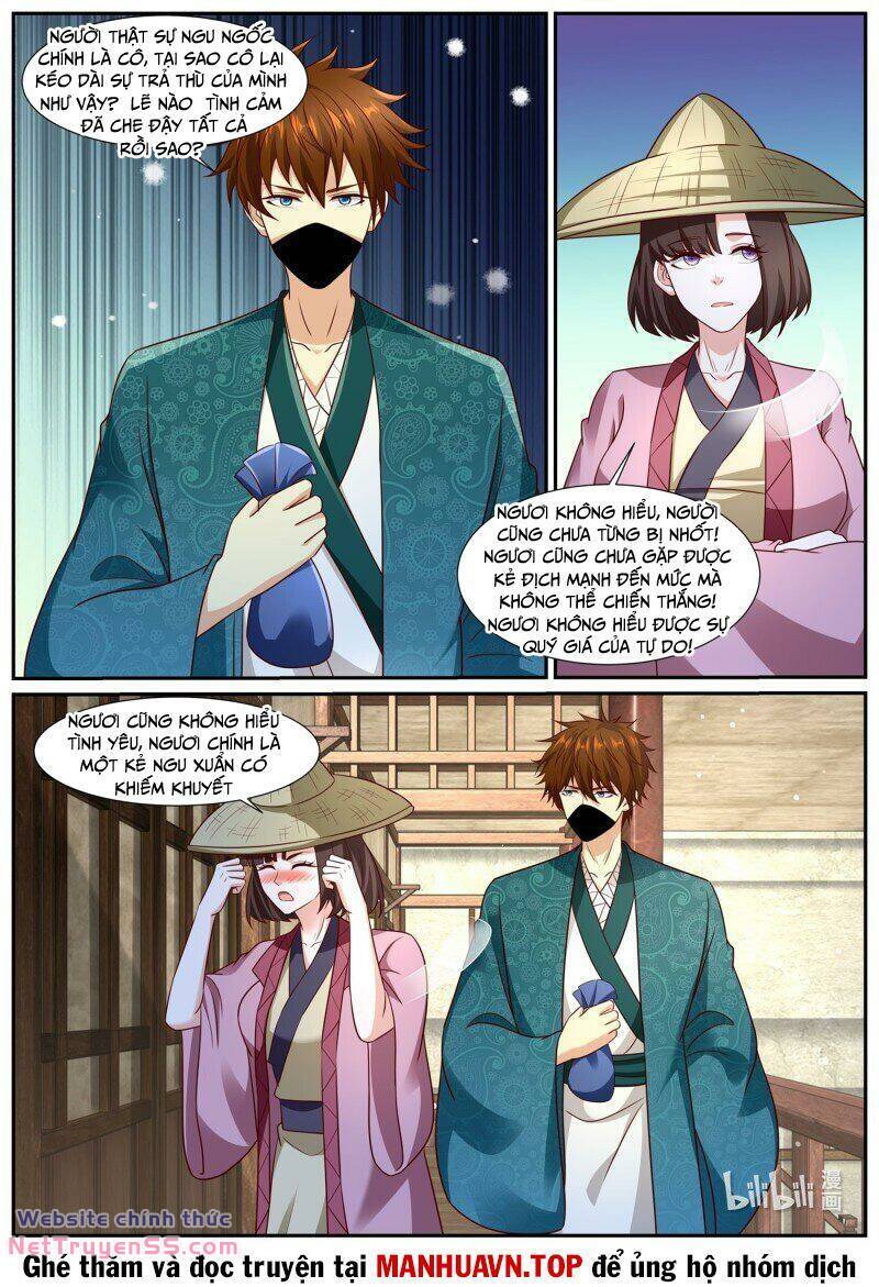 Trọng Sinh Đô Thị Tu Tiên - Chapter 966 - Page 10