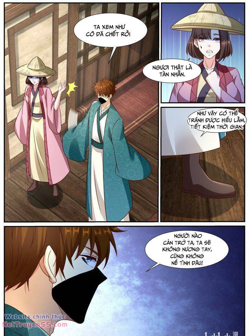 Trọng Sinh Đô Thị Tu Tiên - Chapter 966 - Page 12