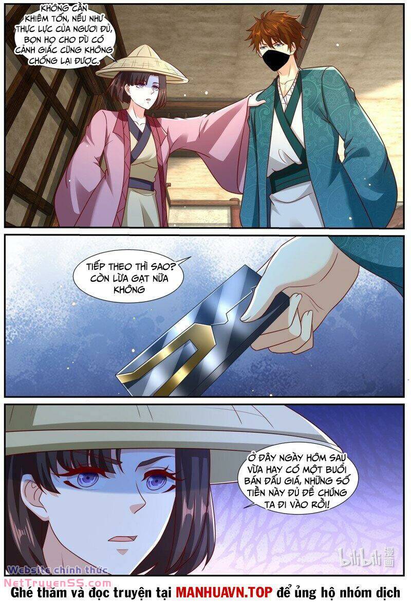 Trọng Sinh Đô Thị Tu Tiên - Chapter 966 - Page 6